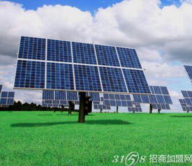 華陽光伏太陽能發電——開啟致富之門的綠色能源