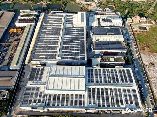 匠心鑄就未來(lái) 2020年度英利十大精品太陽(yáng)能發(fā)電項(xiàng)目盤(pán)點(diǎn)